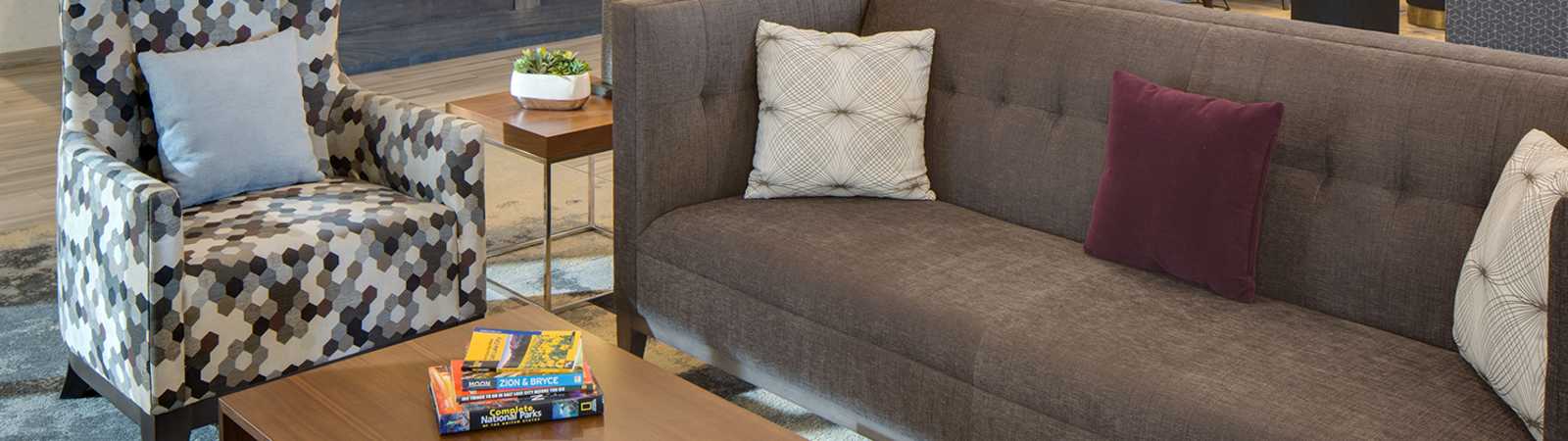 Comfort Inn Suites Salt Lake City Airport