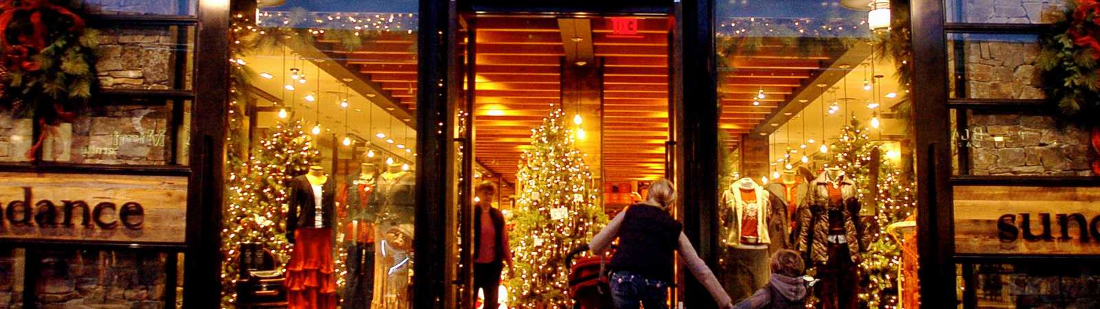 Sundance Catalog Outlet Store Salt Lake City Ut 84106