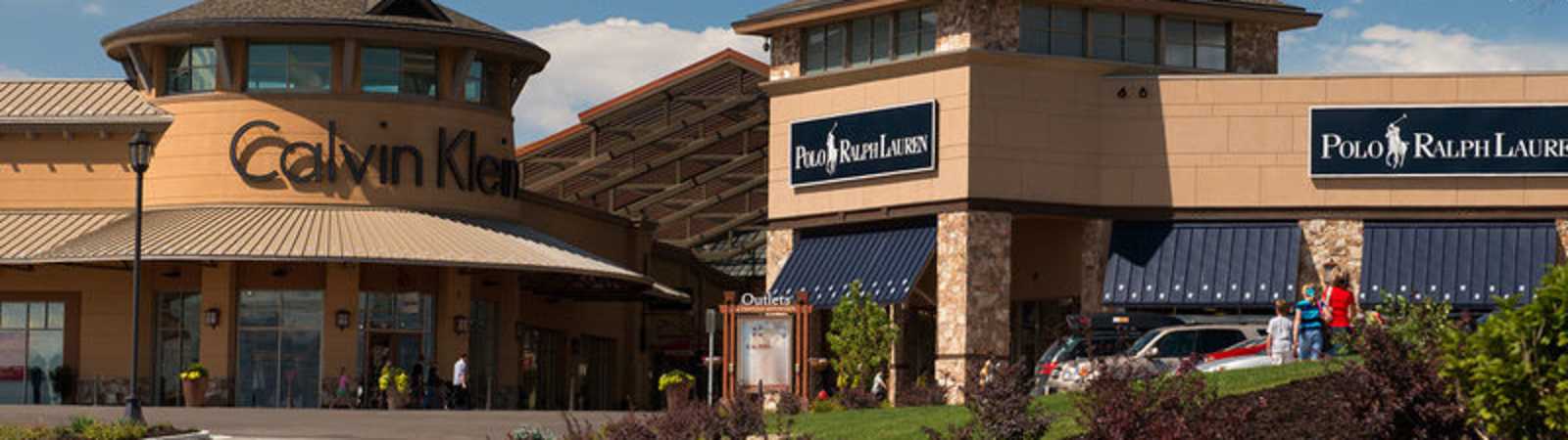 Outlets at Traverse Mountain | Lehi, UT 