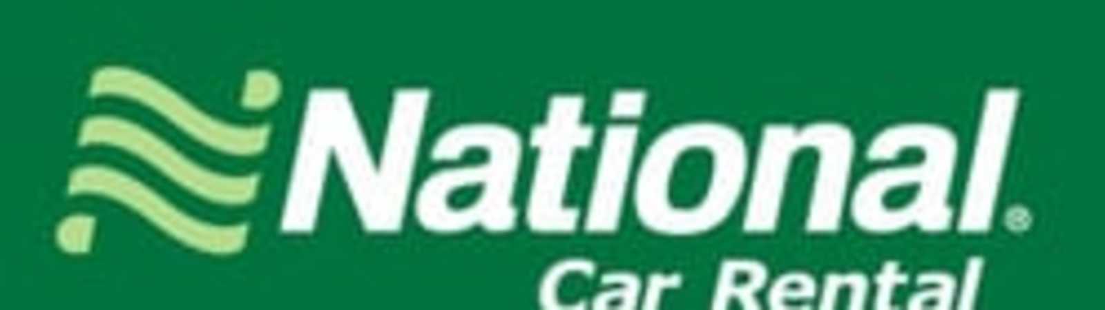 National Car Rental Salt Lake City Ut 84122 0249