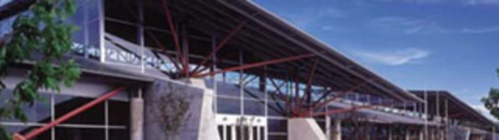 Mountain America Expo Center Sandy UT 84070