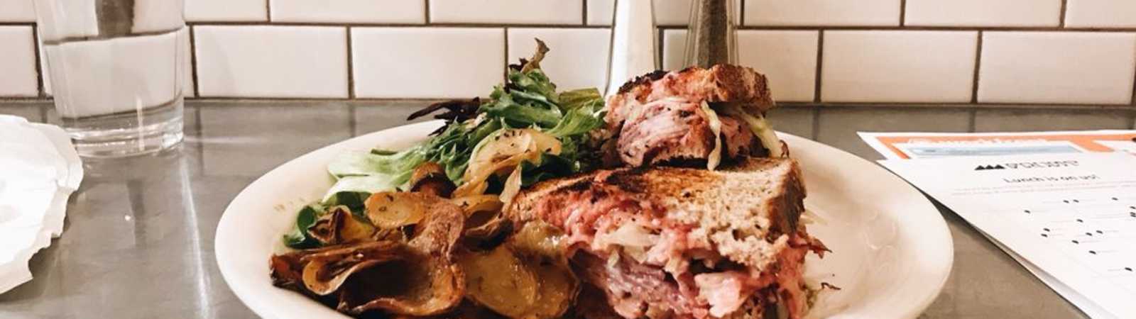 Eva's Bakery Boulangerie | Salt Lake City, UT 84101