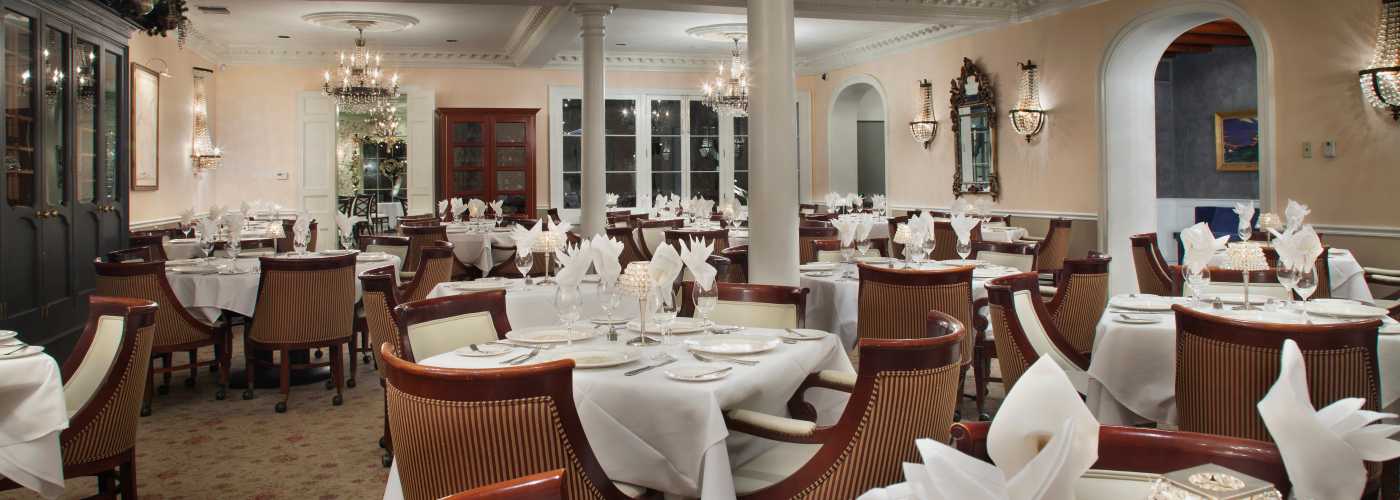 Broussard S Restaurant