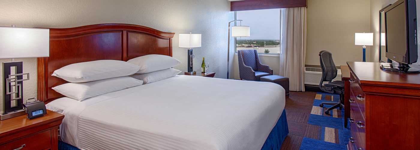 Wyndham New Orleans French Quarter