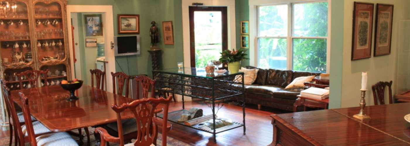 The Green House Inn