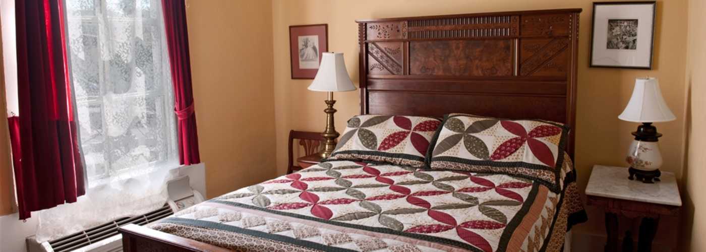 Fairchild House Bed and Breakfast