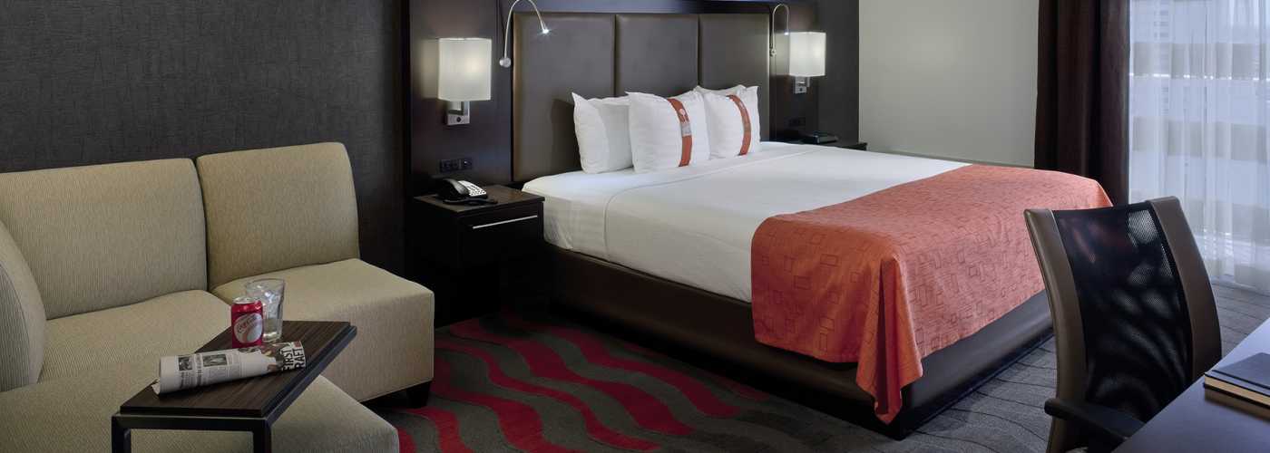 Holiday Inn Downtown Superdome