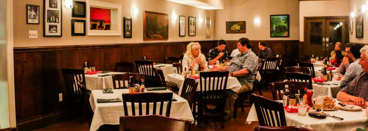 Charlie S Steak House