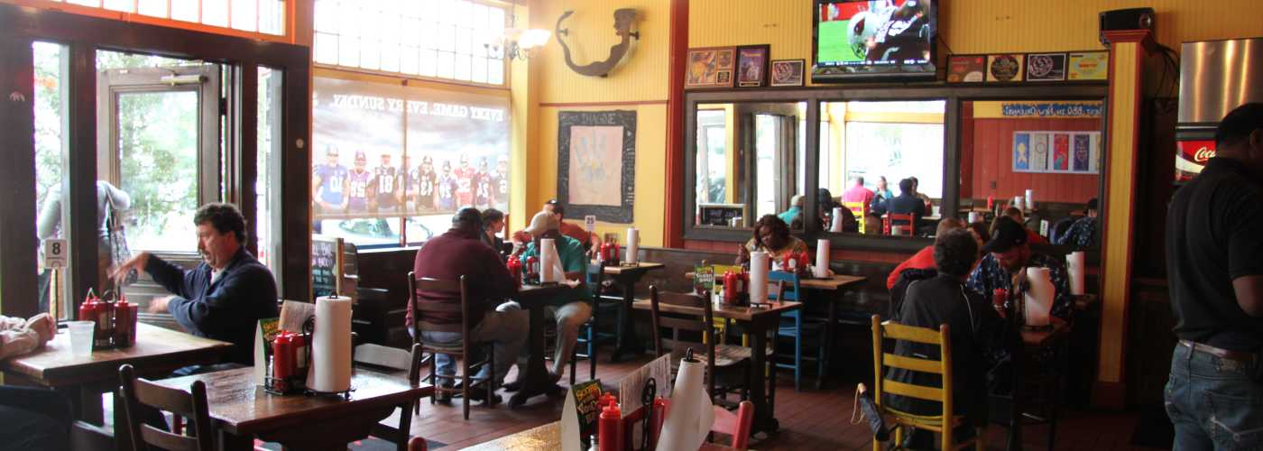Voodoo Bbq Grill