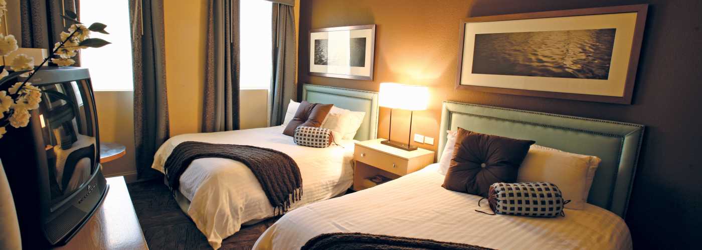 Holiday Inn Express Saint Charles Avenue