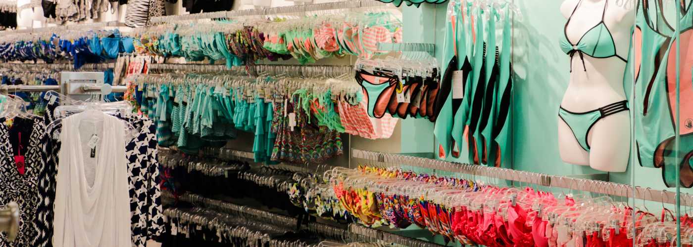 swim and sport store