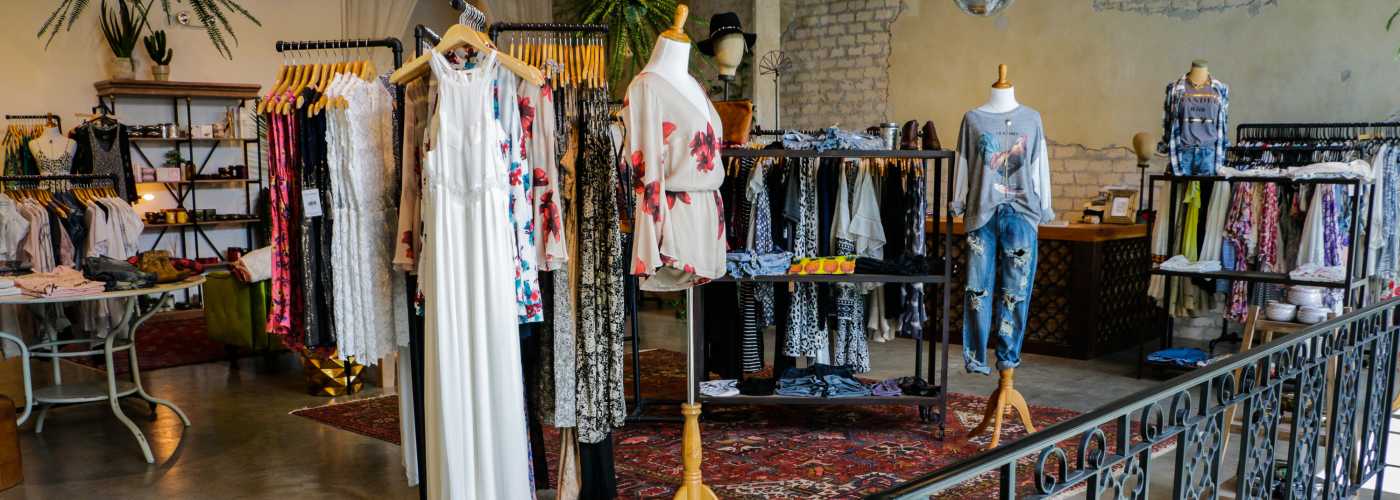 Stonefree Boutique