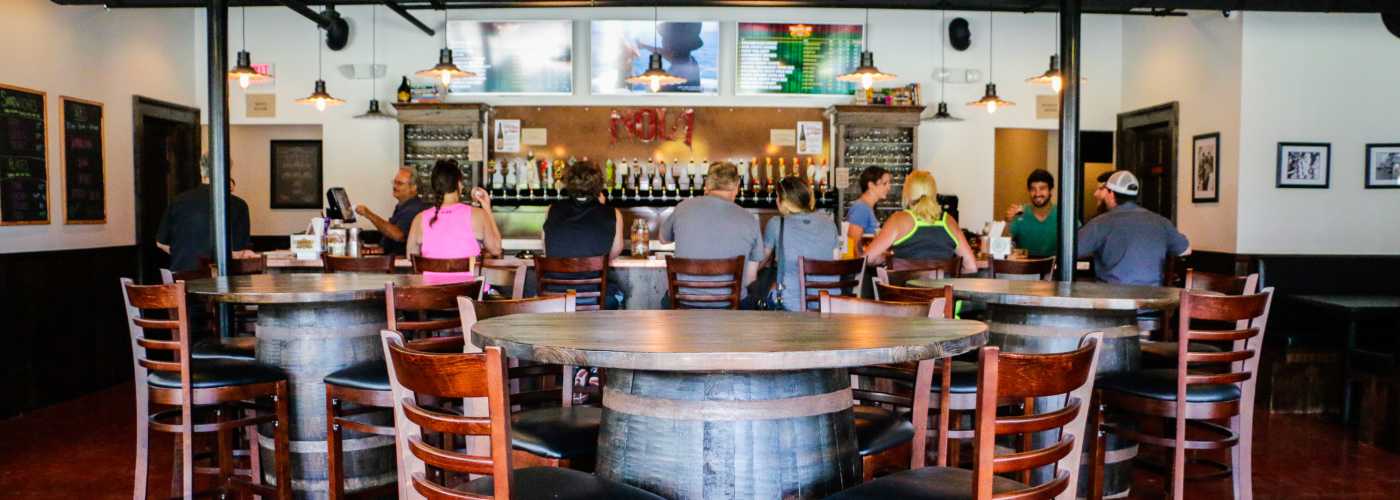 NOLA Brewing Company