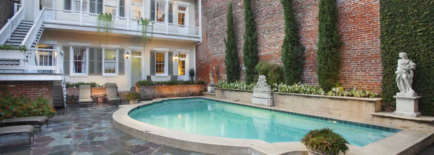 Chateau Hotel