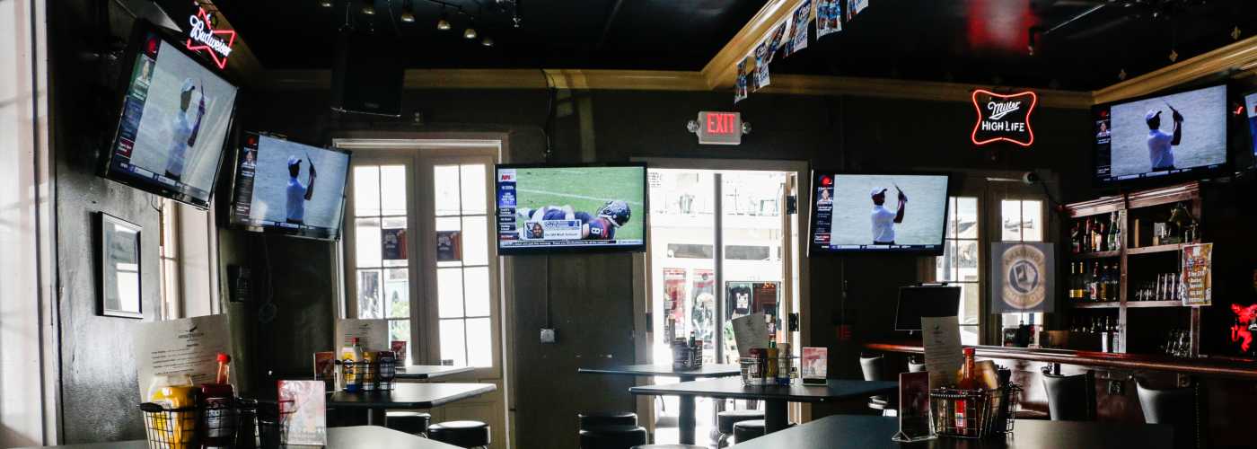 American Sports Saloon