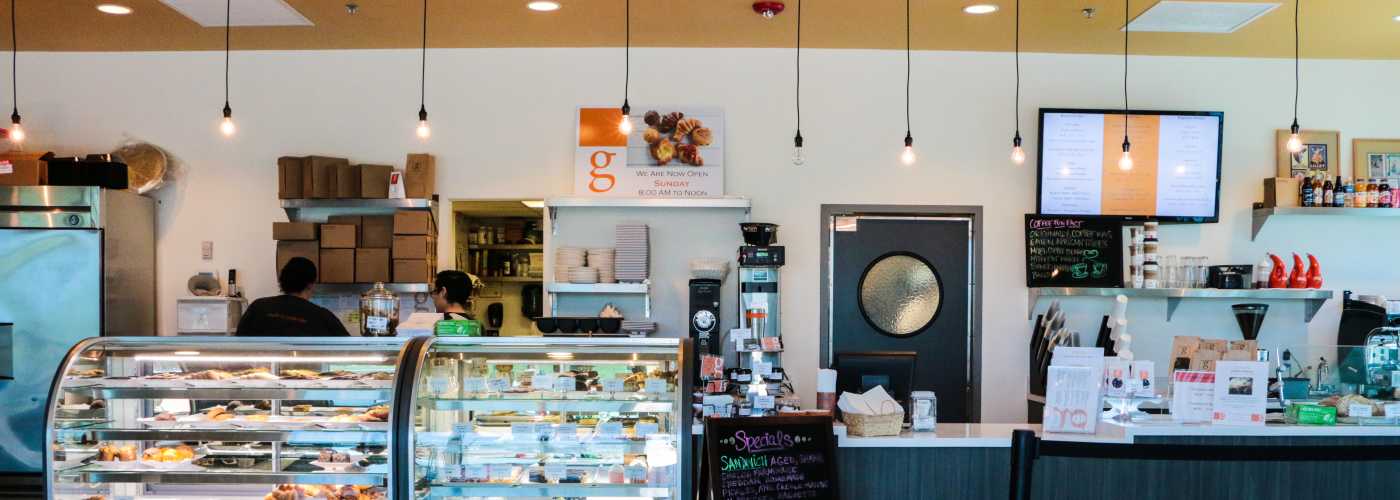 Gracious Bakery + Cafe
