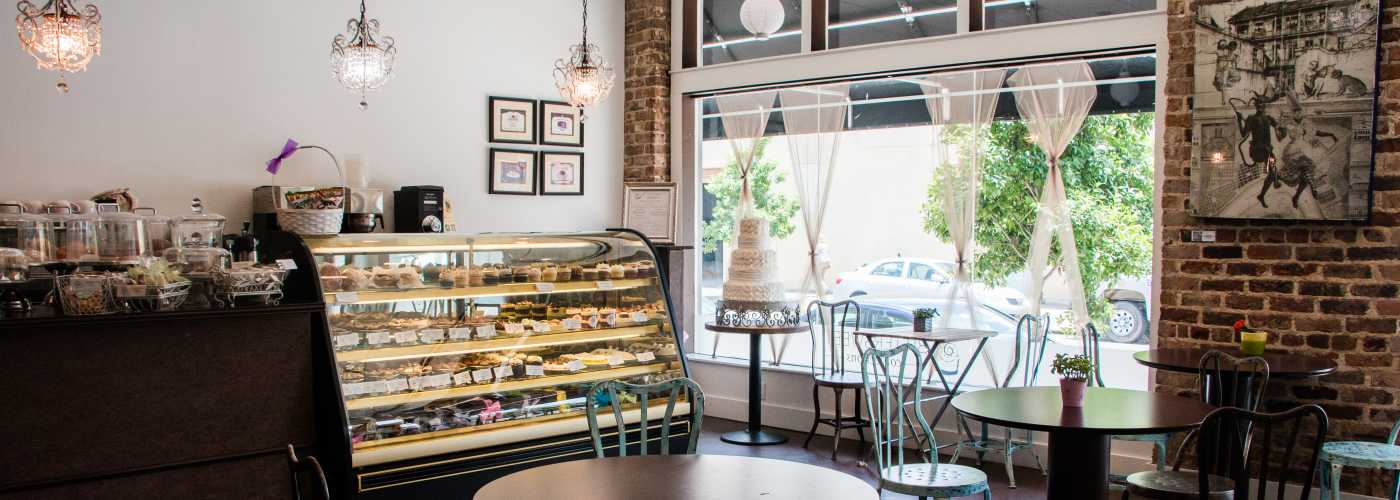 Bittersweet Confections