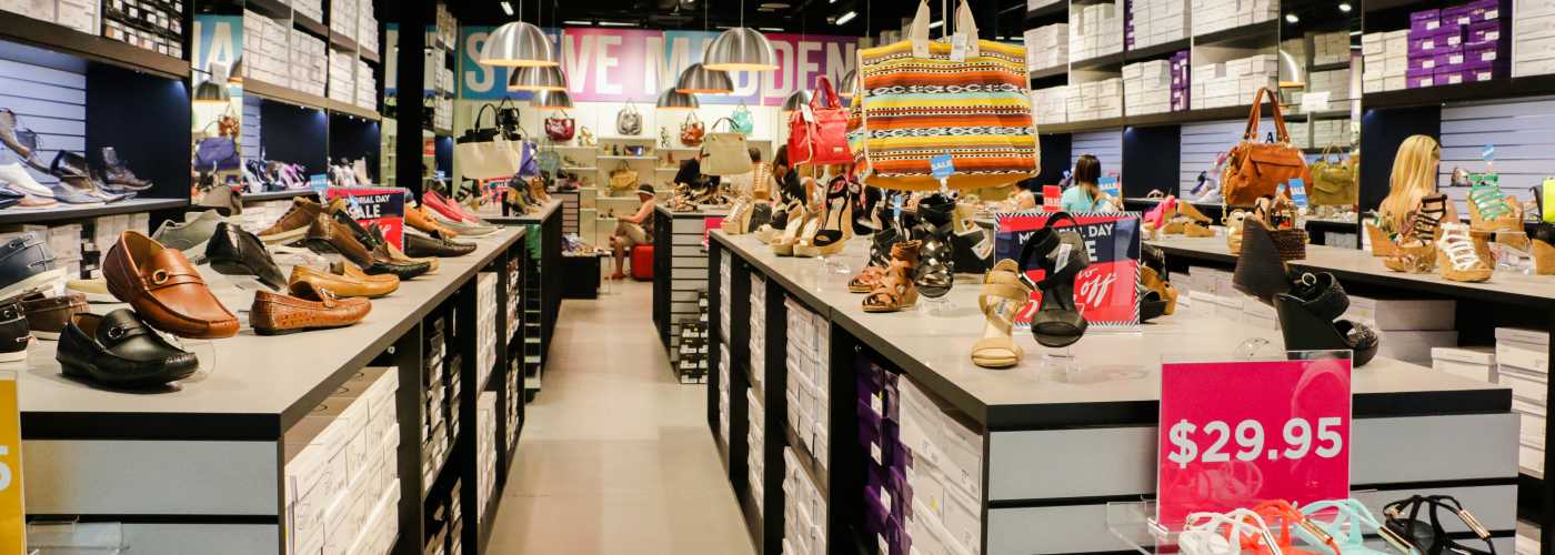 steve madden factory outlet