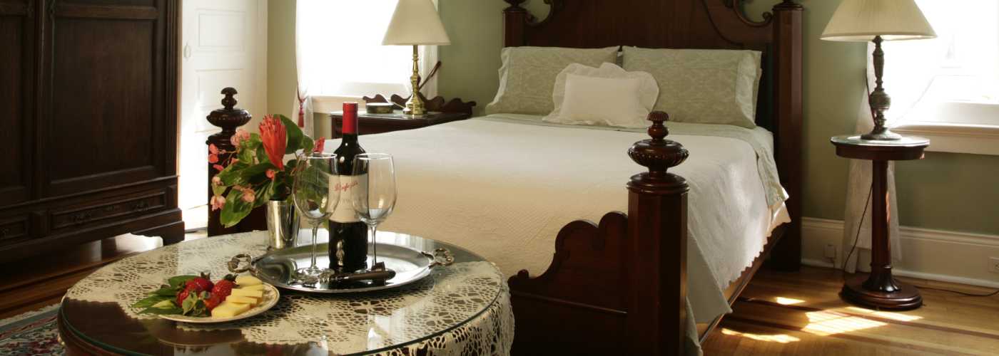 Southern Comfort Bed And Breakfast