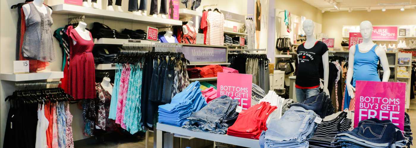 Motherhood Maternity Outlet