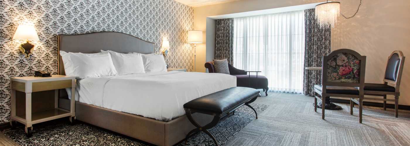 Cambria Hotel New Orleans