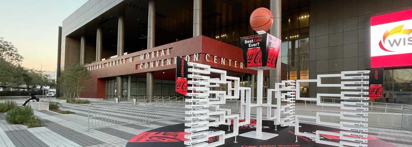NCAA Men's Final Four 2022