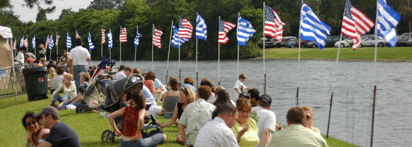 Greek Festival 2022 Near Me