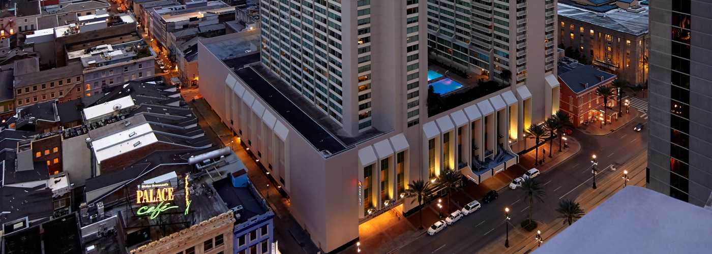 new orleans marriott email
