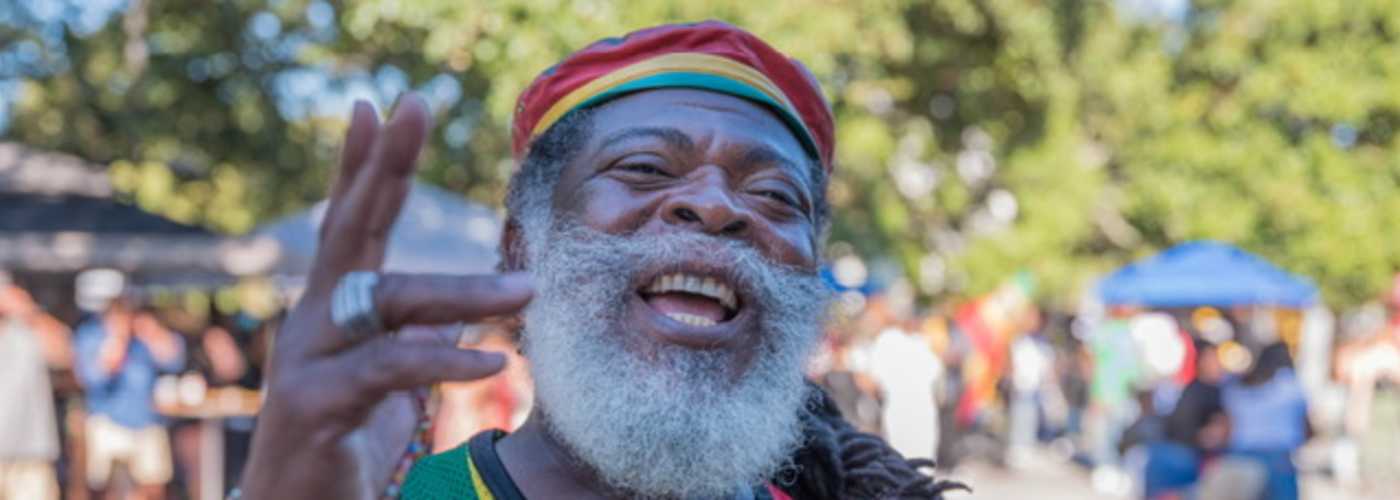 Nola Reggae Fest