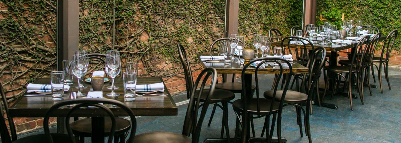 Restaurant Week New Orleans