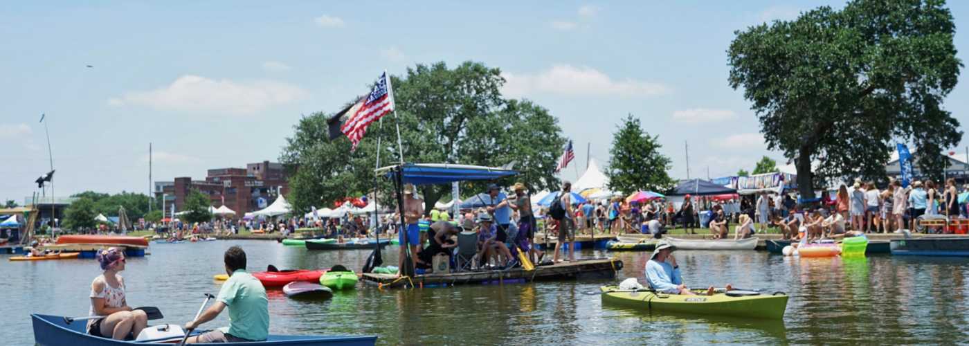 Bayou Boogaloo | New Orleans Bayou Boogaloo | New Orleans