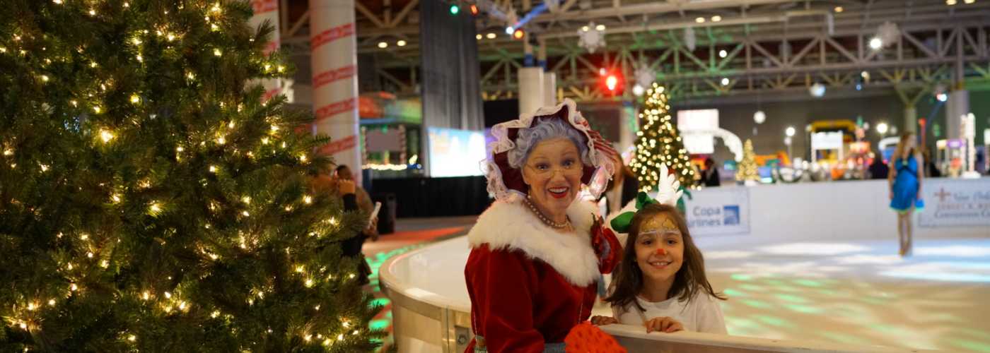 Nola Christmas Fest 2021 Nola Christmasfest
