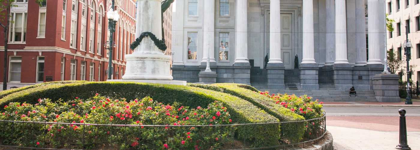 Lafayette Square