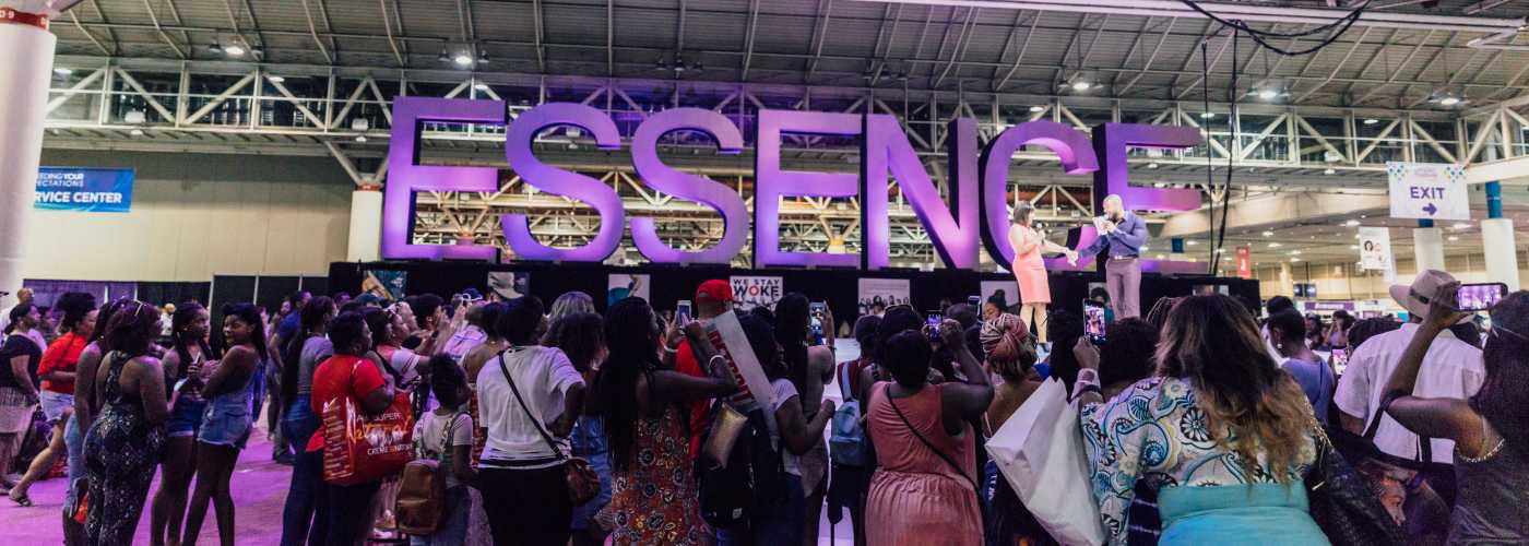 Essence Festival New Orleans