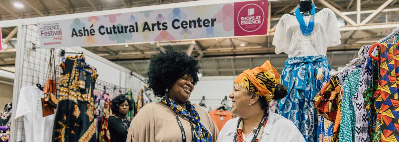 Essence Festival Of Culture Presented By Coca Cola