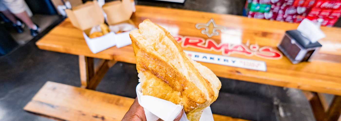 Norma's Sweet Bakery