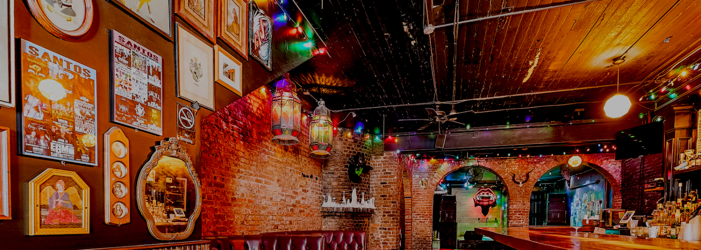 Santos Bar