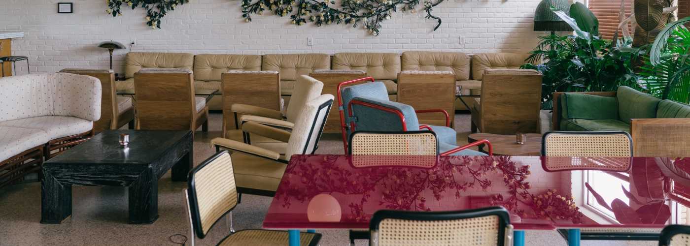 The Drifter Hotel