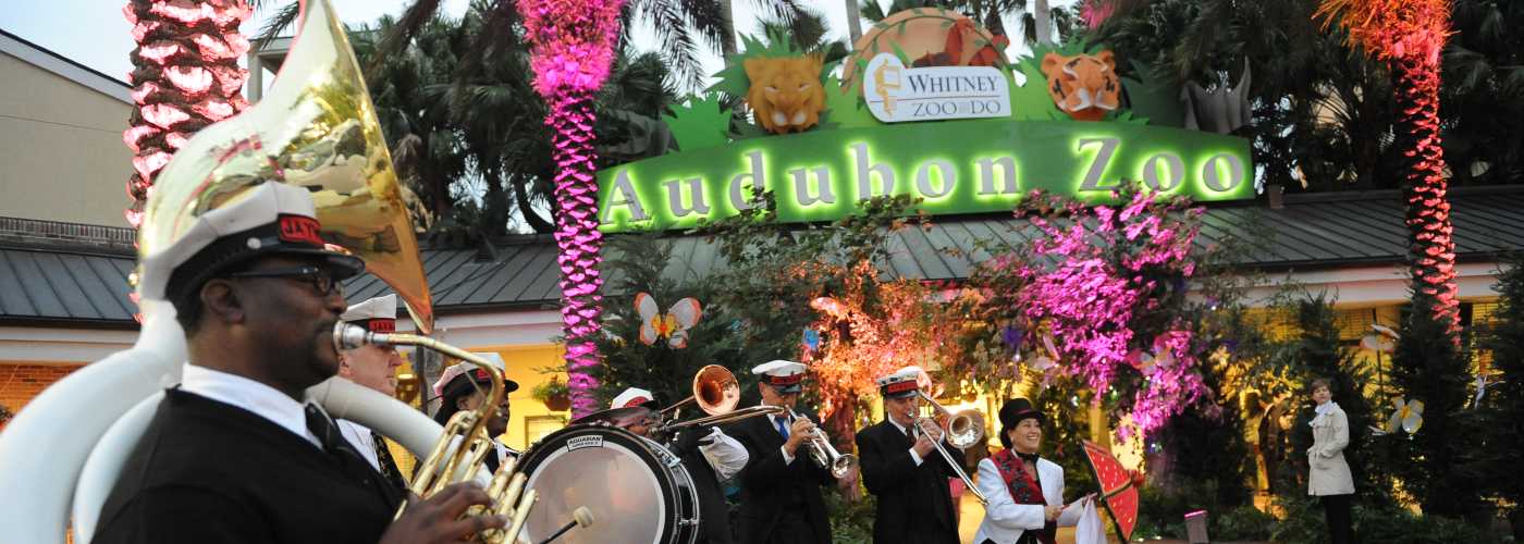 ZootoDo 2019 New Orleans