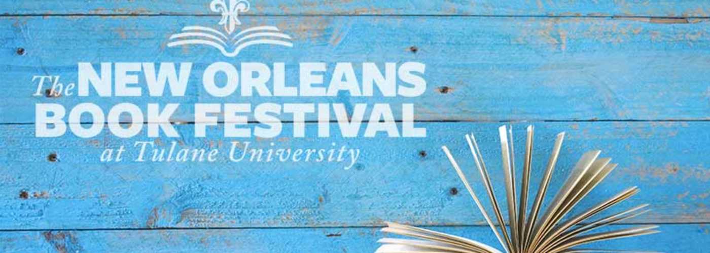 New Orleans Book Festival