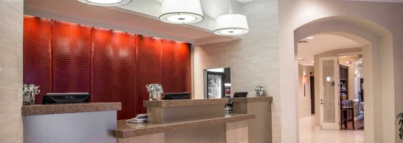 Blake Hotel Best Western Premier