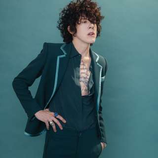 LP + Nick Leng