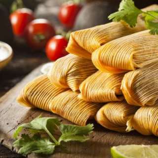 Chow Chow: Handmade Tamale Workshop