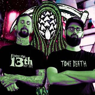 DSSOLVR Presents TONE DEATH a Night of Nu Metal