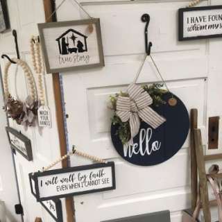 Mother's Day Market