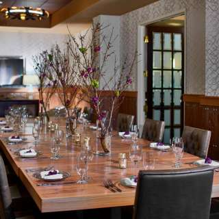 Mother's Day Brunch at Renaissance Asheville Downtown