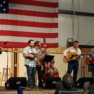 Friday Night Dinner and Music at the Lake Toxaway Community Center