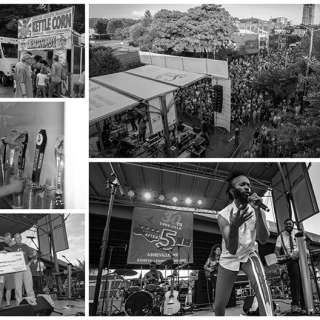 Downtown After 5 Presented by Prestige Subaru