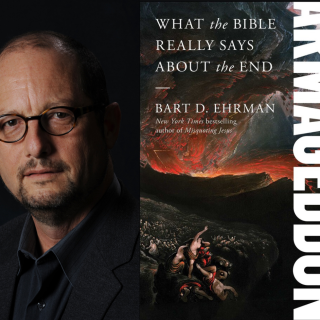 Hybrid | ARMAGEDDON: What the Bible Really Says about the End with Bart D. Ehrman