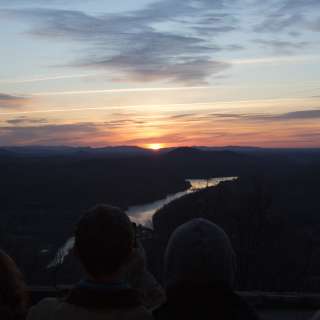 67th Annual Easter Sunrise Service